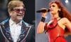 Elton John hails Chappell Raon's artistry: 'Mastered the art of performing'