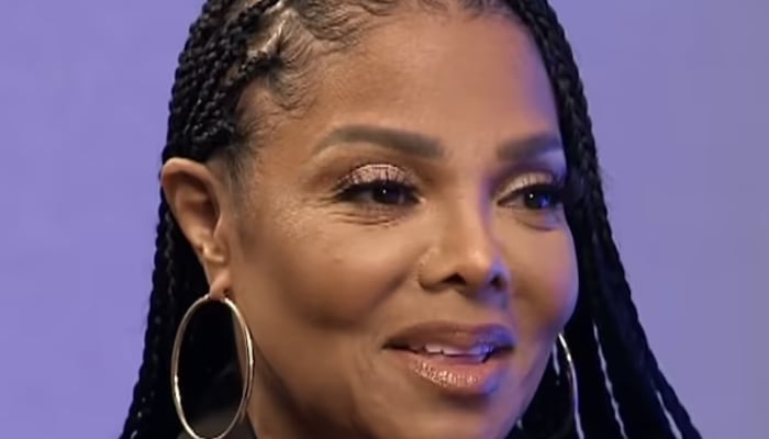 Janet Jackson's apology for Kamala Harris slammed fake