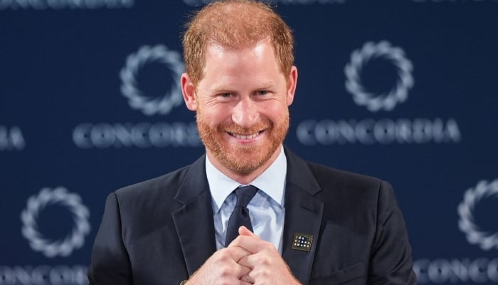 Prince Harry makes rare admission about returning to royal duties