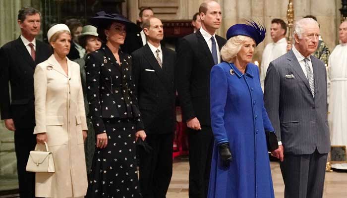 Royal family comes under fire after new claims