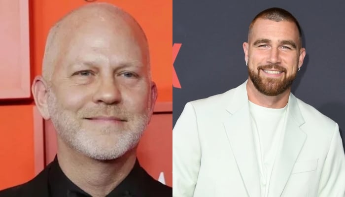 Ryan Murphy praises Travis Kelce’s acting skills in drama Grotesquerie