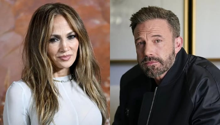 Jennifer Lopez buzzes internet with social media post amid split with Ben Affleck