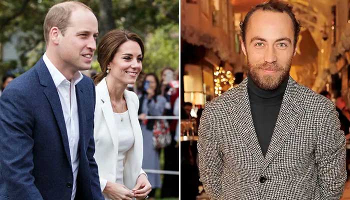 Prince William tipped to make big decision for Kate Middleton