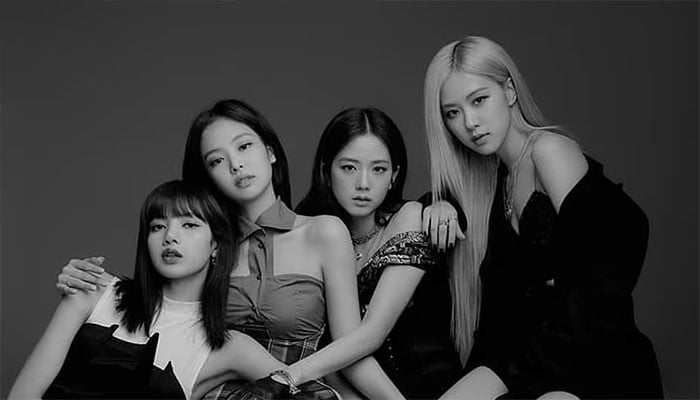 BLACKPINK members embrace solo success.