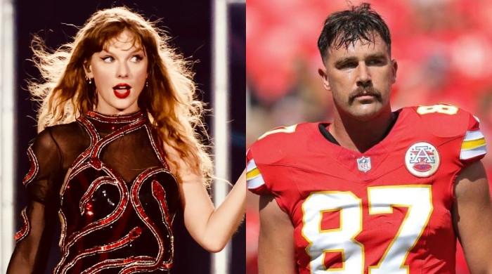 Travis Kelce, Taylor Swift raise concern over relationship with new update