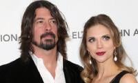 Dave Grohl’s Wife 'knew' About Rocker's Affair Before Confession: Report