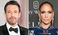 Ben Affleck, Jennifer Lopez Have Cordial Relation Amid Ongoing Divorce Drama