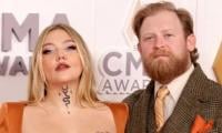 Elle King Pregnant With Baby No. 2 After Ex-fiancé Dan Tooker Reconciliation