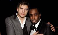 Ashton Kutcher’s ‘got A Lot’ About Sean ‘Diddy’ Combs’ Parties, ‘can’t Tell’