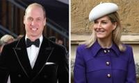 Prince William Honours ‘aunt’ Sophie Wessex With Sweet Title