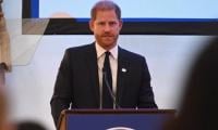 Prince Harry Shares Meaningful Message On Behalf Of Beloved Royal