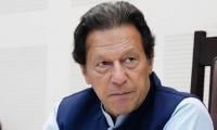 Decision On Imran Khan's Military Trial Not Taken Yet, IHC Told