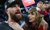 Travis Kelce’s Mom Reveals Hopes For Son's Relationship With Taylor Swift