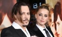 Amber Heard Breaks Silence On 'defaming' Johnny Depp Controversy