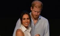 Prince Harry Breaks Silence Over Meghan Markle Absence During NYC Trip