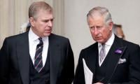 Prince Andrew Takes Surprising Step For King Charles Despite Bitter Feud