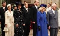 Royal Family Under Fire After New Claims