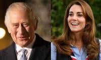 King Charles Sends Uplifting Message To 'wonderful’ Kate Middleton 