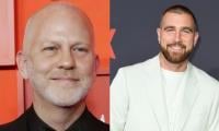 Ryan Murphy Praises Travis Kelce’s Acting Skills In Drama 'Grotesquerie'