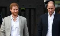 Prince William's Former Aide Accused Of Government Leaks