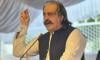 PTI Lahore rally: KP CM Gandapur booked for attempted murder, violence