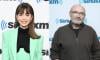 Lily Collins recalls attending first Phil Collins' Genesis concert: Watch