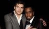 Ashton Kutcher’s ‘got a lot’ about Sean ‘Diddy’ Combs’ parties, ‘can’t tell’