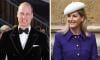 Prince William honours ‘aunt’ Sophie Wessex with sweet title