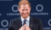 Prince Harry makes rare admission about returning to royal duties 