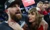 Travis Kelce’s mom reveals hopes for son's relationship with Taylor Swift