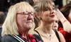 Travis Kelce’s mom reveals big plans ahead of Taylor Swift’s Eras Tour