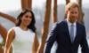 Prince Harry, Meghan Markle using ‘royal insider’ to rebuild burned bridges 