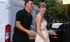 Top 5 photos of Taylor Swift, Travis Kelce's sparkling moments