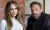 Jennifer Lopez sends fans wild with romantic gesture amid split with Ben Affleck