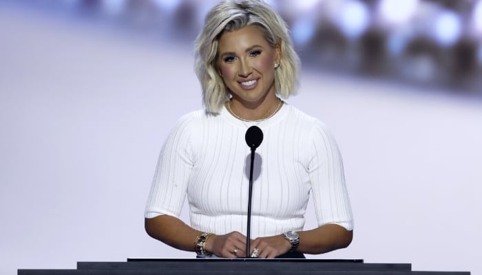 Savannah Chrisley on delayed motherhood