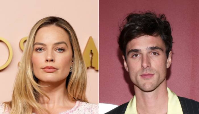 Margot Robbie joins Jacob Elordi for movie adaptation, Wuthering Heights