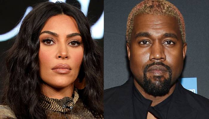 Kim Kardashian opens up about co-parenting her children with Kanye West: More inside