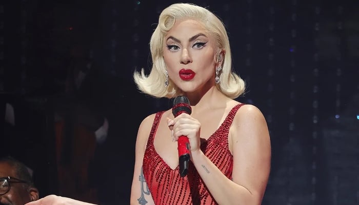 Lady Gaga finally reveals the meaning behind her cryptic social media posts