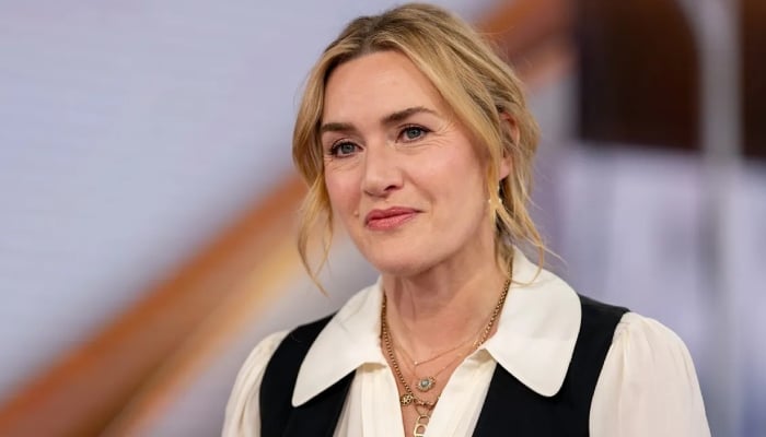 Kate Winslet recalls rare behind the scene moments filming ‘Titanic’