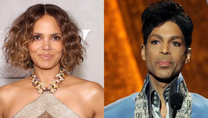 Halle Berry makes surprising confession about Purple Rain singer Prince