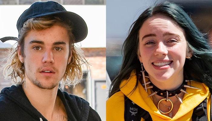 Justin Bieber weighs in on protecting Billie Eilish amid Diddy arrest