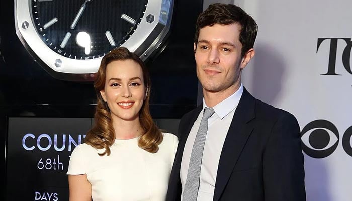 Adam Brody gets candid about his marriage to Leighton Meester