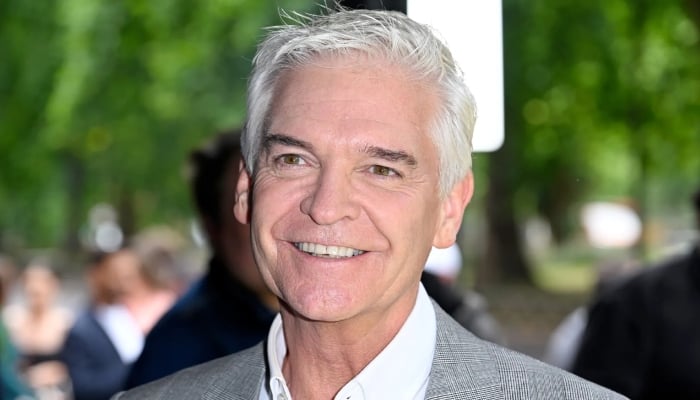 Philip Schofield embarks on major milestone as he announces TV return