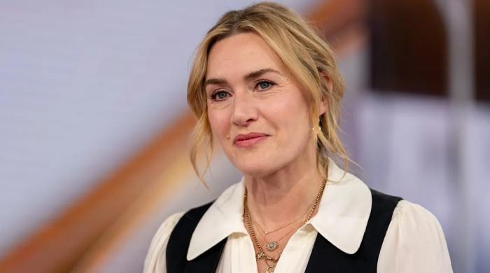 Kate Winslet reveals rare details from “Titanic”: This is what she “shouldn’t say”