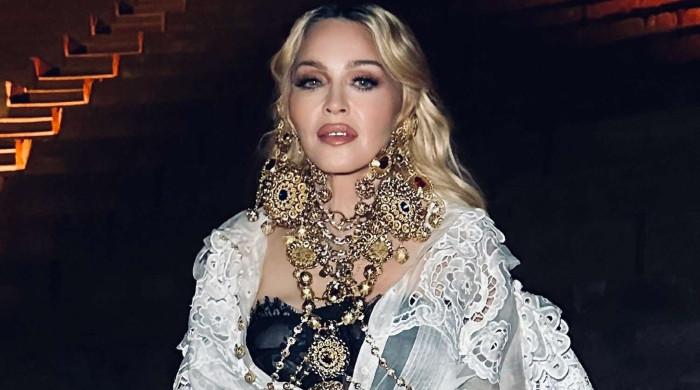 Madonna lost herself in public: Peek into her 'Oops moment'