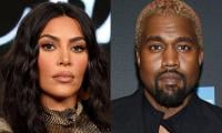 Kim Kardashian Expresses Her Concerns For Co-parenting Children With Kanye West