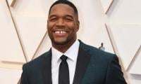 Michael Strahan Doesn’t Want To Be Called ‘Grandpa’