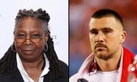 Whoopi Goldberg Speaks In Favour Of Taylor Swift After Travis Kelce’s ‘game’