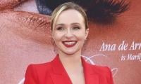 Hayden Panettiere Thinks It's Tough To Discuss Mental Illnesses Publicly