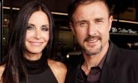 Courteney Cox Pushes For Ex-husband's 'Scream' Character's Comeback